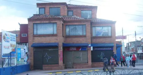 PAGA TODO PARA TODO CARRERA 1B PAGA TODO PARA TODO CARRERA 1B